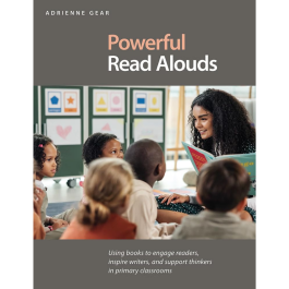 Powerful Read Alouds